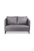 Koltukstilim   Grey ikili Kanepe - 3