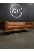 Koltukstilim   Camila Üçlü Chester Kanepe - 3