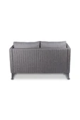 Koltukstilim   Grey ikili Kanepe - 2