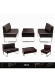 Koltukstilim   Fox Oturma Grubu - 1