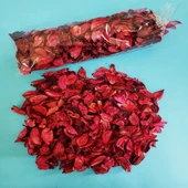 Kırmızı Gül Kurusu - 1