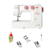 Janome 311PG Dikiş Makinesi - Ayak Setli - 1