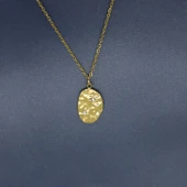 Yıldız Kümesi Kadın Kolye thumbnail 3