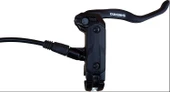 Shimano BL-M505 Bisiklet Ön Fren Takımı Hidrolik Disk Fren Sol Takım Siyah Kaliper+Balata Dahil - 2