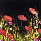 YAĞLI BOYA TABLO - 1