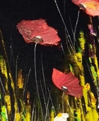 YAĞLI BOYA TABLO - 5