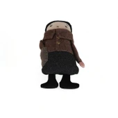 Cool Man Kumaş Bebek thumbnail 3