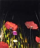 YAĞLI BOYA TABLO - 3