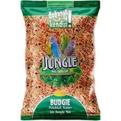 Jungle Muhabbet Kuşu Yemi (500 g) - 1