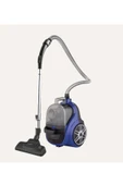 Range Lucid Toz Torbasız Süpürge -  EPA 11 filtre Mavi 900w - 1