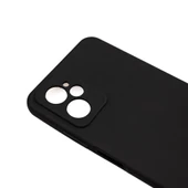 Vestel Venüs E5 Kılıf Esnek Yapılı Yumuşak Dokulu Soft Biye Premium Kapak Lila - 3