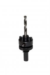 Nsp Sds Plus Metal Delme Panç Adaptörü No:2 32-152mm - 2