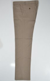 Eleyse 03 Cortez Erkek Klasik Tensel Kot Pantolon - 4