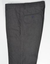 Eleyse 03 Cortez Erkek Klasik Tensel Kot Pantolon - 9