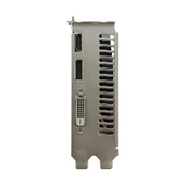 Turbox Arcade Hero M RX550 Amd GDDR5 128Bit Dvi.Hdmi Tek Fan 4GB Ekran Kartı (Box) - 5