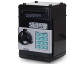 Şifreli Kasa Kumbara thumbnail 4