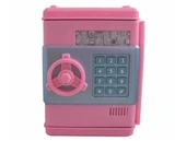 Şifreli Kasa Kumbara thumbnail 5