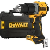 DEWALT DCD800NT18V KÖMÜRSÜZ DARBELİ MATKAP - 1