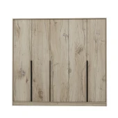 Minar Lara 5 Kapılı Dolap - Senza thumbnail 5