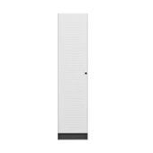 Minar Kale 210 1K Dlp Antr - Beyaz Panjur - 2