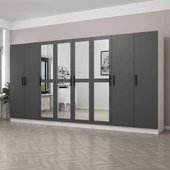 Minar Kale 210Cm 8K 4Ayna 4Cek Dlp Byz Antr thumbnail 1