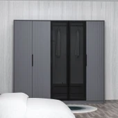 Minar Kale Luxe Soft 5K Mbrn+Cam Dolap-Antr thumbnail 2