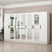 Minar Kale 210Cm 7K 5 Ayna 4Ç Dlp Byz - 3