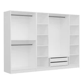 Minar Kale Zincir 6 Prfl.Kpk.6 Ayna.2Ç Dlp-Nostalji 2+4 thumbnail 7