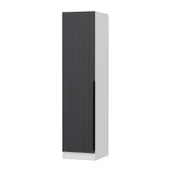 Minar Kale 210 1K Dlp Beyaz - Antr Çizgili Mbrn - 3