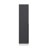 Minar Kale 210 1K Dlp Beyaz - Antr Çizgili Mbrn - 2