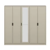 Minar Prıme 5 Kapak Mbrn 1 Aynalı Dolap-Kumtası thumbnail 4