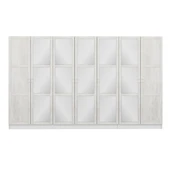 Minar Kale 210Cm 7 Prfl.Kpk.2Ç 5 Ayna.Dlp-Nstlj thumbnail 4