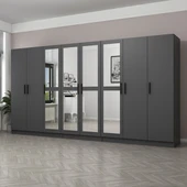 Minar Kale 190Cm 8K 4Ayna 4Cek Dlp Antr-Antr thumbnail 1