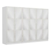 Minar Kale Zincir 6 Prfl.Kpk.6 Ayna.2Ç Dlp-Nostalji 2+4 thumbnail 5