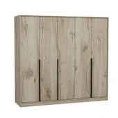 Minar Lara 5 Kapılı Dolap - Senza thumbnail 4