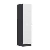 Minar Kale 210 1K Dlp Antr - Beyaz Panjur - 1