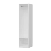 Minar Kale 190 1K Dlp Beyaz - Beyaz Panjur thumbnail 6