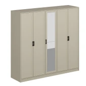 Minar Prıme 5 Kapak Mbrn 1 Aynalı Dolap-Kumtası thumbnail 5