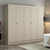 Minar Kale190 5 Kpk 2 Çek Taçlı Dlp Kumtaşı Mbrn Panjur Kumtaşı thumbnail 2