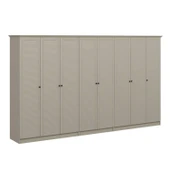 Minar Kale190 8 Kpk 4 Çek Taçlı Dlp Kumtaşı Mbrn Panjur Kumtaşı thumbnail 3