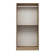 Minar Kale Plus190 2 Kapaklı Dolap Dore Plus Dore thumbnail 7