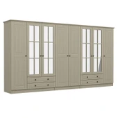 Minar Kale210 8 Kpk 4 Çek Taçlı Dlp Kumtaşı Mbrn İlkbahar Kumtaşı thumbnail 3