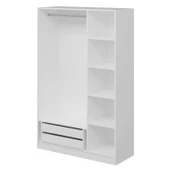 Minar Kale190 3 Kpk 2 Çek Taçlı Dlp Byz Mbrn Panjur Byz thumbnail 7