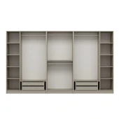 Minar Kale190 8 Kpk 4 Çek Taçlı Dlp Kumtaşı Mbrn Panjur Kumtaşı thumbnail 6