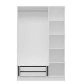 Minar Kale190 3 Kpk 2 Çek Taçlı Dlp Byz Mbrn Panjur Byz thumbnail 6