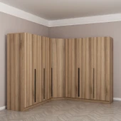 Minar Kale Plus 210 7 Kpk 4 Çek Köşe Dlp Dore Dore Plus thumbnail 3