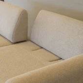 Minar Mitra 3+3+1 Berjer Koltuk Takım (Ares Byz+Koyu Gri) thumbnail 5