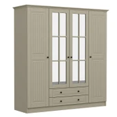 Minar Kale210 4 Kpk 2 Çek Taçlı Dlp Kumtaşı Mbrn İlkbahar Kumtaşı thumbnail 3