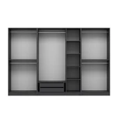 Minar Kale190 7 Kpk 2 Çek Taçlı Dlp Antrasit Mbrn İlkbahar Antrasit - 6