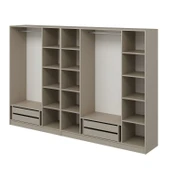 Minar Kale190 7 Kpk 4 Çek Taçlı Dlp Kumtaşı Mbrn Panjur Kumtaşı thumbnail 7